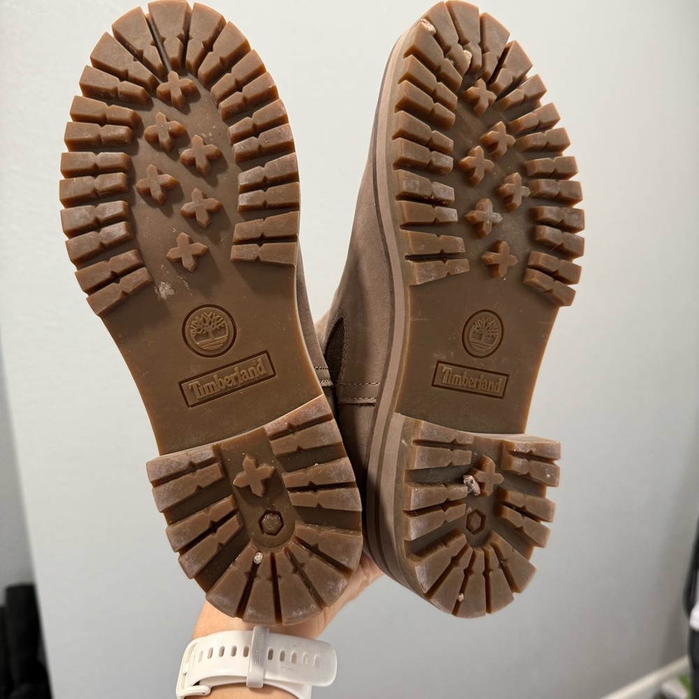 Women’s Timberland Courmayeur Valley Chelsea Boots - Picture 5 of 7